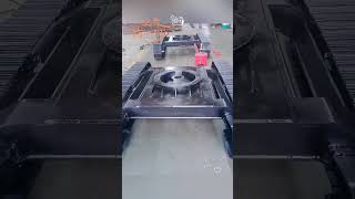 track chassis maker