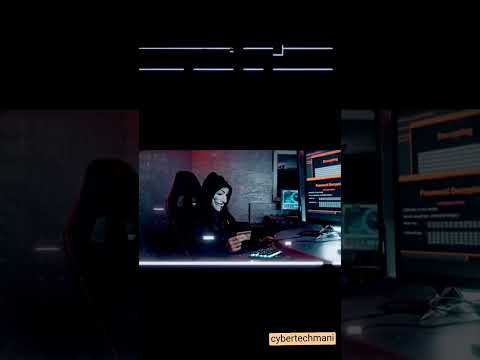 Cyber security  #youtube #creator#cybersecurity #shorts#technology #tech #views#viral#world #hacker