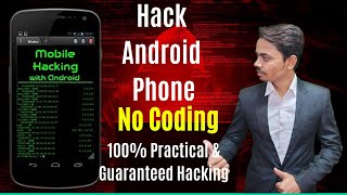 Phone Hacking | Android Hacking | Hack | Hacking
