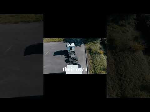 This Self-Driving Truck Is Smarter Than You Think   #automobile #truck #selfdriven