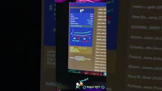 Lightning Snipe on Pump Fun with Solana MEV Sniper Bot | Real-Time Setup & Trigger (1:13)