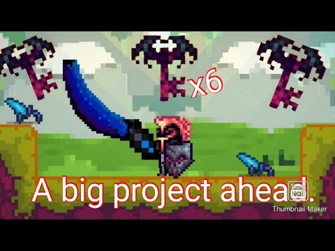 OPENING 6 MASTER KEYS and talking about an upcoming project. (Pixel Survival 2)