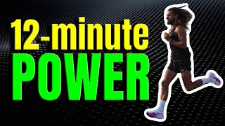 The One Muscle Runners Always Skip (That Skyrockets Performance)
