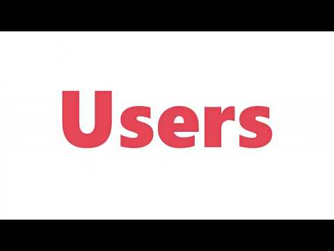 Run Your School  Users