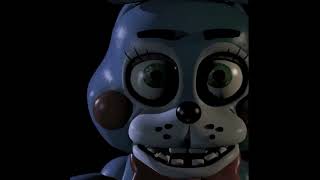 FNAF 2 | #edit #shorts