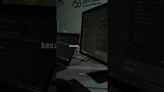 Developer #coding #programming #hiskytech