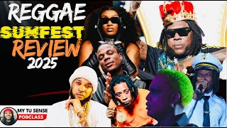 MTS EP(203)#SUMFEST NIGHT 1 JASHI DISS KARTEL, MAD SUSS-PECT?,MASIKA VS KARTEL, FULL SUMFEST REVIEW.