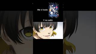 Bachira fuera de control #meme #bluelock #manga #nagi #bachira #isagi #barou