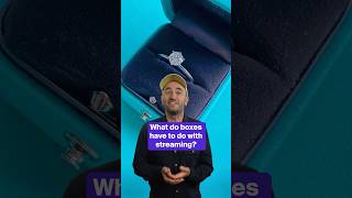 Why Your Stream Needs Packaging