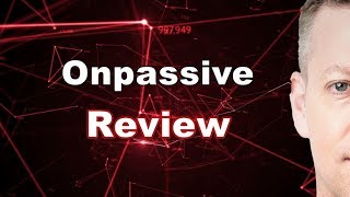!  Onpassive GoFounder review - New Overview- A must watch