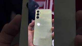 Samsung Galaxy A24 review #samsunga24 @techwale269