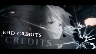 「MEP」END CREDITS