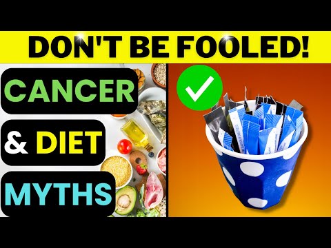 Truth About Cancer & Nutrition: Myths Vs. Facts | 1Stop Health