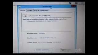 Instalacion Win Server 2012, IIS, SSL, VPN
