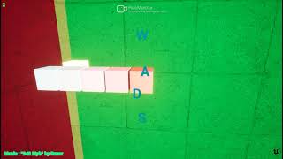 Snake 3D gameplay