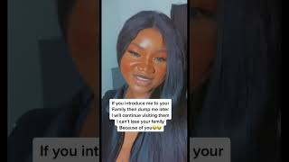 I can’t loose family for you😱 #fy #funny #shorts #viral #fypp #ytshorts #lol #trend #tiktok #foryou