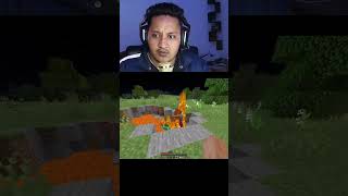 That's your choice #mincraft #meme #memereview