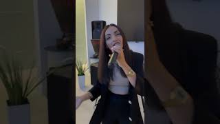 Sers eram eram- Lilit Nersisyan