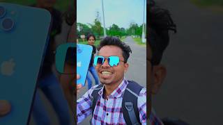 Sasta Vloger 😂- #shots #funnyvideo #shorts