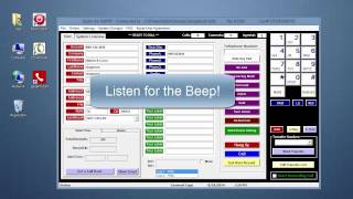 How to Use the 1 Click Voice Mail Recording (PAM) Feature in Dolphin Power Dialer