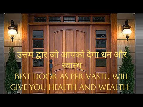 Remedies for each zone Door 🚪 #remedies #vastu#trend #easy #free #