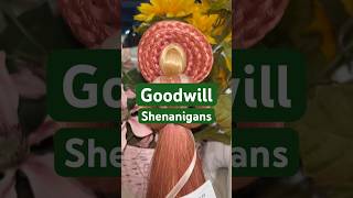 #thrifting #goodwill #vintage #secondhand #shopwithme #homedecor #
