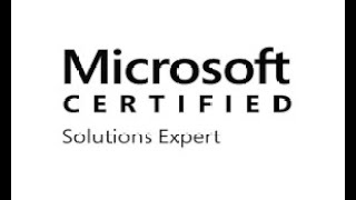MCSE - Chapter 17 | Microsoft Certified Solutions Expert (MCSE)