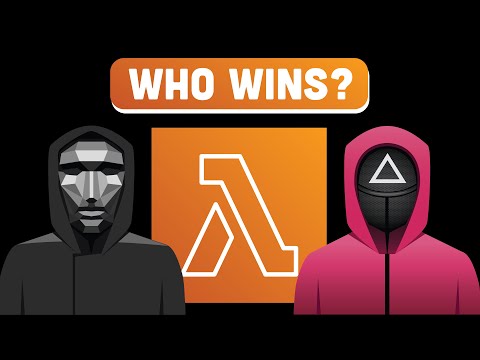 Should You Use AWS Lambda?