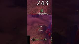 WOW!!!! #worldofwarcraft #wow #wowvideos #dabbindave69