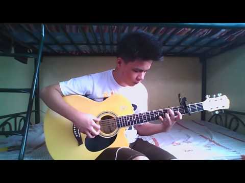 Maroon 5 - Wont Go Home Without You - Jericho Mundala