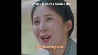 Seohyun monk plan to ditched Taecyeon matriage plan is hilarious #seohyun #서현 #taecyeon