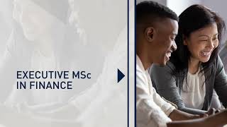 Inside Executive MSC in Finance - HEC Paris : Flash Feedbacks from Finance Executives