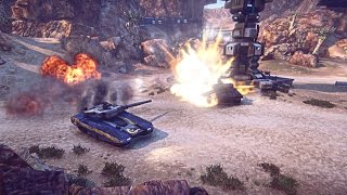 [planetside 2]CRSP 突擊行動與史詩級空中火力支援pt 2
