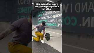 Unlock Stronger Glutes with this Must-Try Landmine Exercise