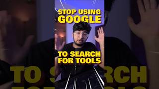 (EXCLUSIVE)⚡ AMAZING SITE TO SEARCH A.I TOOLS!!🤯 Day 28 Of 100 Days 100 Learnings Challenge!