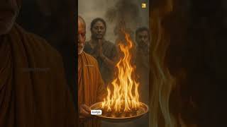 గోదావరి లోపల నరసింహస్వామి విగ్రహం ఉంది  భద్రాచలంలో బొబ్బల నరసింహస్వామిగా కొలువై ఉన్నారు 👍
