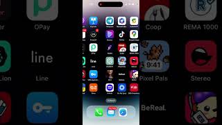 How to install LockScreen widgets in Themify app?