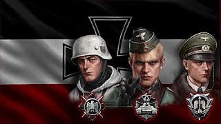 Road to Valor WW2 | Ostheer | Defend Base Guide