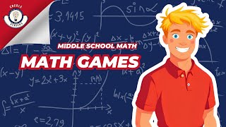 This Math Game Makes Learning FUN!