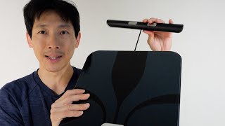 Posture 8 Electrode  Full Body Composition Scale