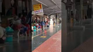 Kovilpatti Railway Station Tamilnadu INDIAN RAILWAYS #kovilpatti