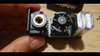 Shocking RideNow R1s mini pump UPDATE more problems? #bike #biketech #bicycle #ridenow #tech
