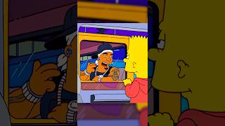Bart meets 50 Cent #shorts