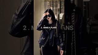 5 rules of success #aesthetic #trending #success #successinlife #motivation #style #aesthetic