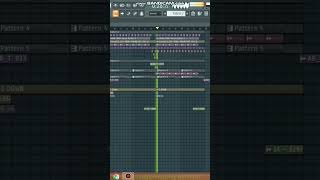 New Melody By Djz Porm Melody #remix2024 #khmermusic #បទកំពុងល្បីខ្លាំងក្នុង_tik_tok_2023 #flstudio