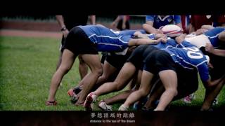 筆芯 BC 《 運 動 員 》 Official Music Video
