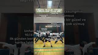 hyung vers. gelir#keşfet#keşfetteyiz#viral#shorts#skz#stay#hallucination#asweare#unfair#holdmyhand