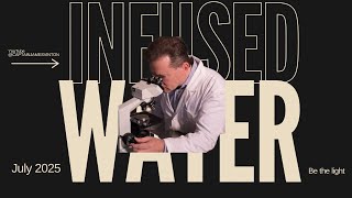 DAVID SCHMIDT￼ X20 INFUSED WATER MACHINE