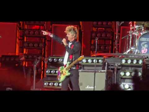 Greenday Coachella 2025 part 4