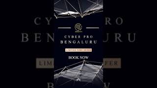 Cyber Pro | Cctv Installation in Bangalore | Cctv Installation, Repair & Service in Bengaluru